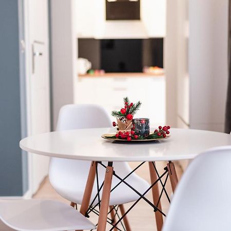 Apartamenty U Maciusia Duszniki Zdroj Ngoại thất bức ảnh