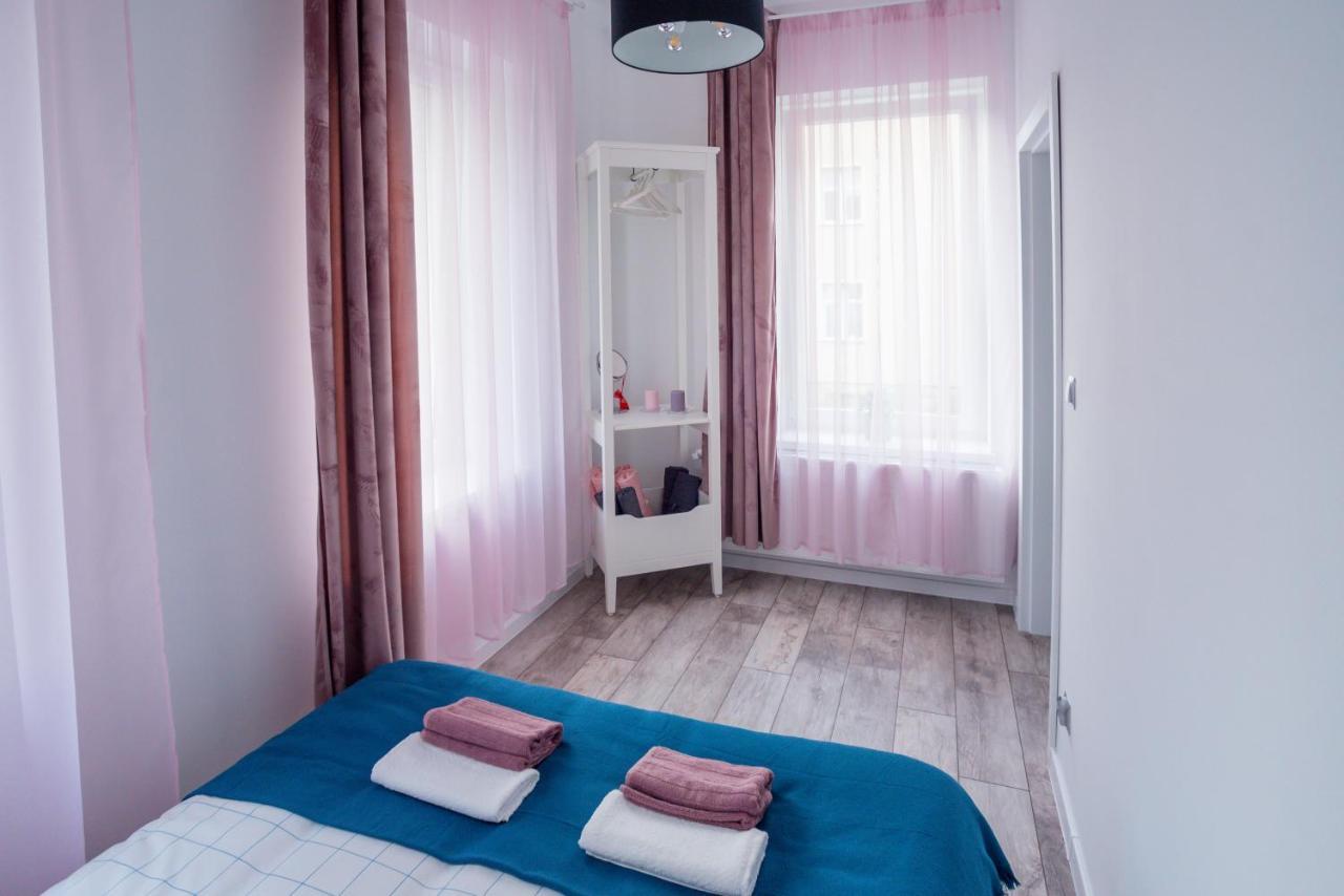 Apartamenty U Maciusia Duszniki Zdroj Ngoại thất bức ảnh