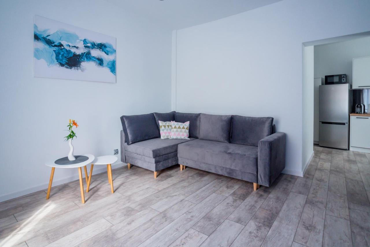 Apartamenty U Maciusia Duszniki Zdroj Ngoại thất bức ảnh