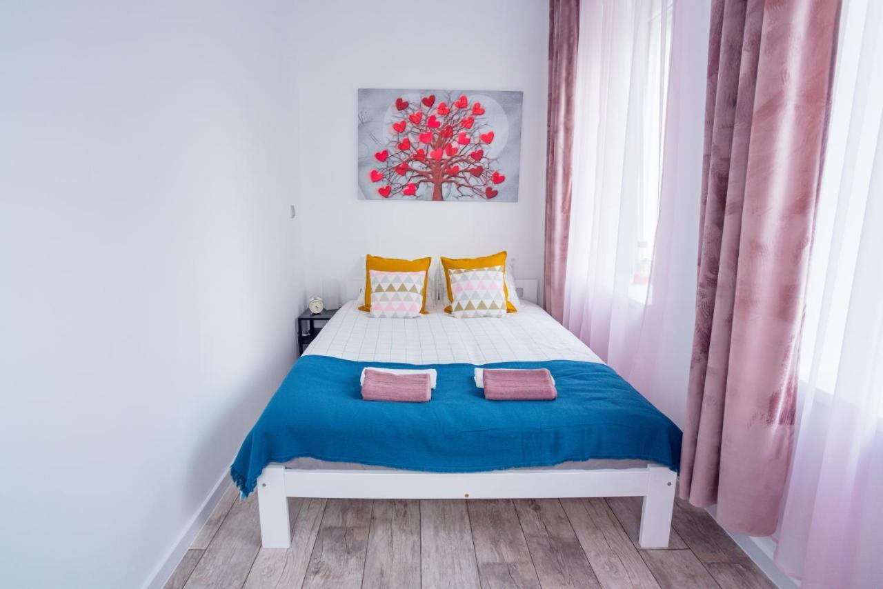 Apartamenty U Maciusia Duszniki Zdroj Ngoại thất bức ảnh